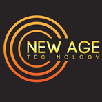Company Logo For New Age Technology'