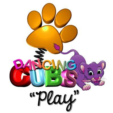 Company Logo For Dancing Cubs'