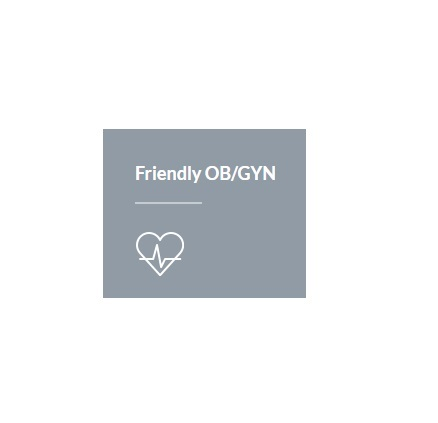 Company Logo For Friendly OB/GYN'