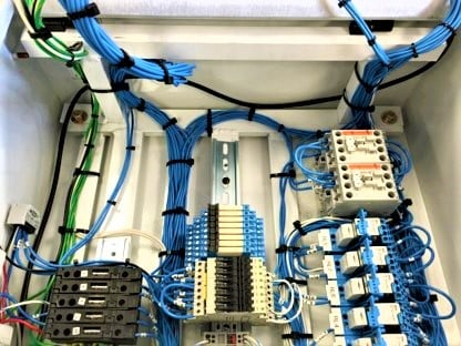 Agility Tech Forms New Global EMS Company'