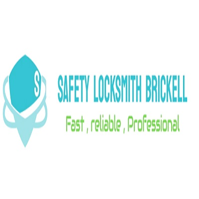 Company Logo For Safety Locksmith Brickell'