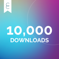Counsel Cast 10,000 Downloads