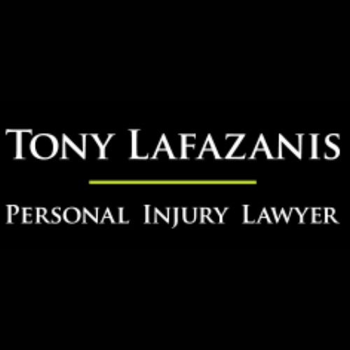 Company Logo For Tony Lafazanis &amp;ndash; Personal Injury '