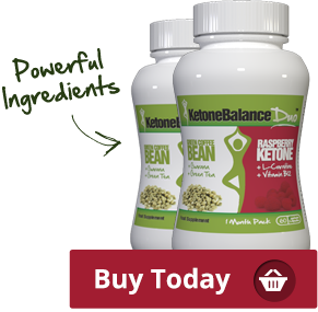 Ketone Balance Duo'
