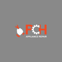 PCH Appliance Repair Logo