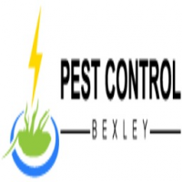 Pest Control Bexley Logo