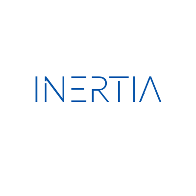 Company Logo For Inertia Digital Agency'