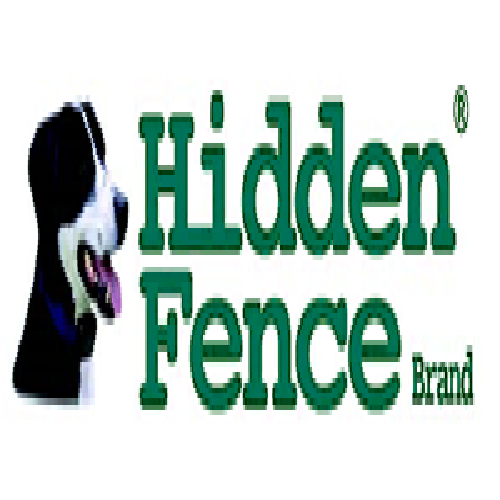 Company Logo For Hidden Fence'