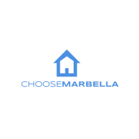 Choose Marbella Real Estate Logo