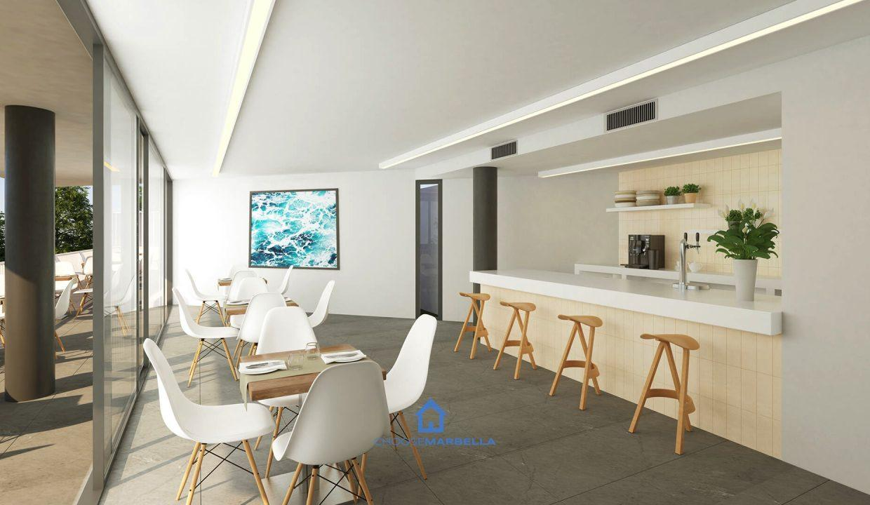 Apartments For Sale In Marbella'