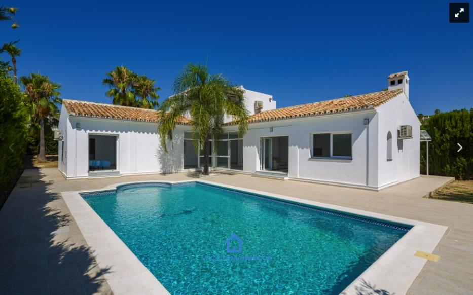 Property For Sale Marbella'