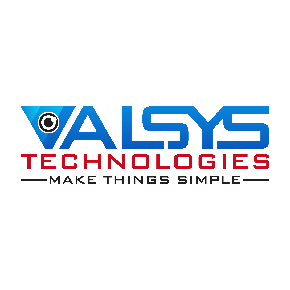 Valsys Technologies