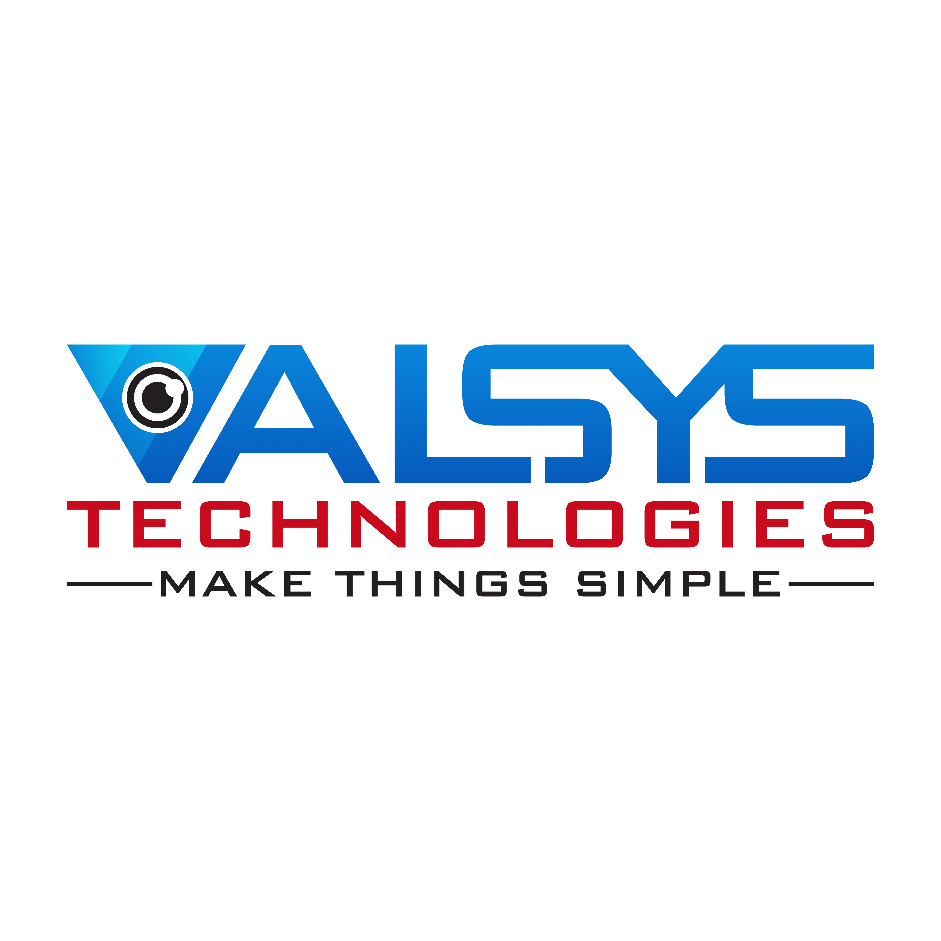 Company Logo For Valsys Technologies'