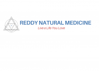 Reddy Natural Medicine - Louisville Logo