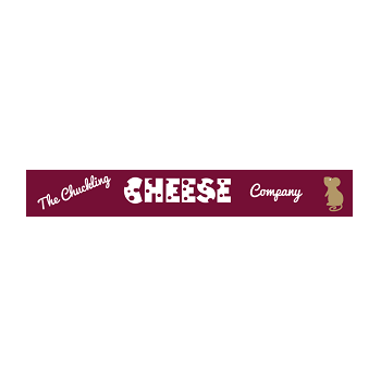 Company Logo For The Chuckling Cheese Company'