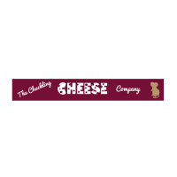 The Chuckling Cheese Company Logo
