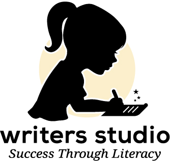 Company Logo For Writers Studio'
