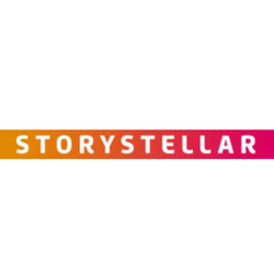 Company Logo For Storystellar'