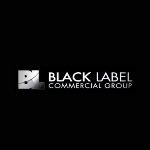 Company Logo For Black Label Commercial'