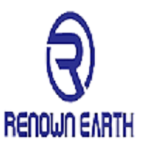 Company Logo For Renown Earth'
