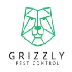 Company Logo For Grizzly Pest Control'