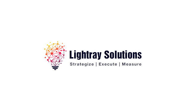 Company Logo For Lightray Solutions'