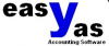 Company Logo For EasyAs Accounting'