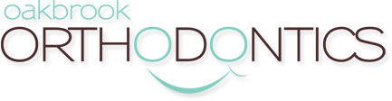 Company Logo For Oakbrook Orthodontics'