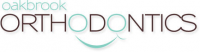 Oakbrook Orthodontics Logo