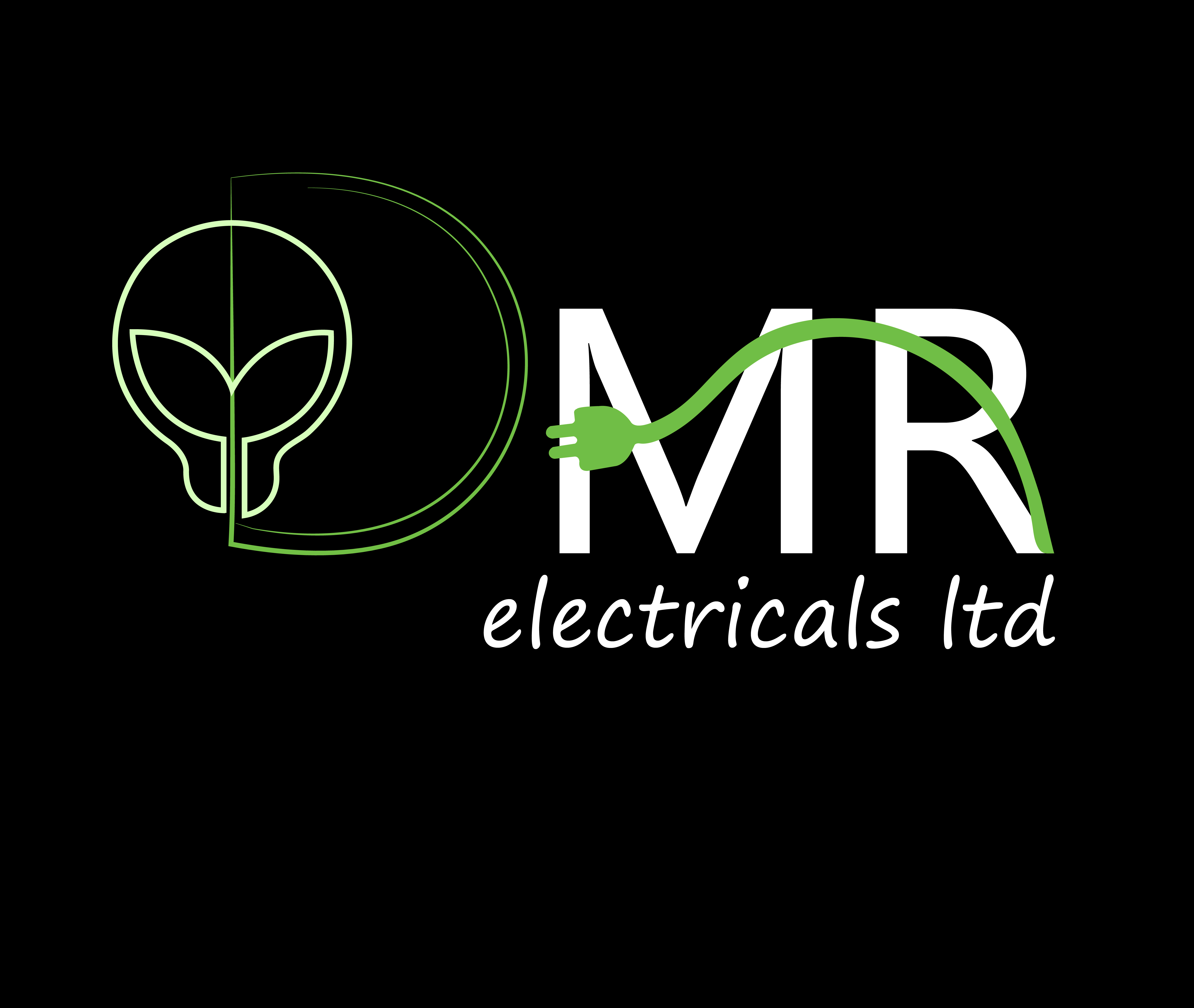 Company Logo For DMR Electricals Ltd'