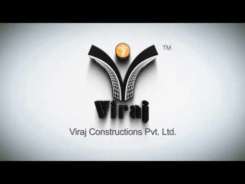 Company Logo For virajconstructions'