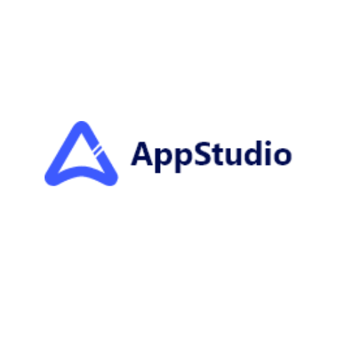 Company Logo For Appstudio'