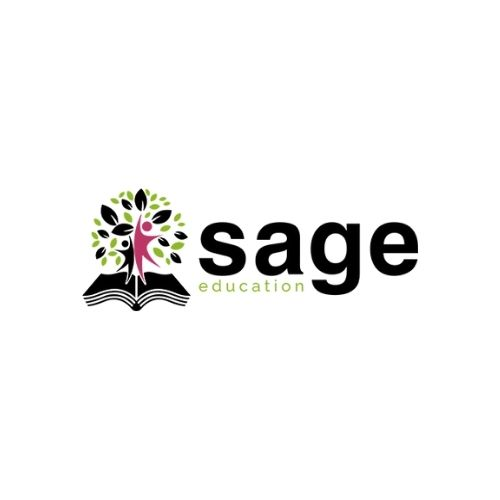 Company Logo For Sage Education'