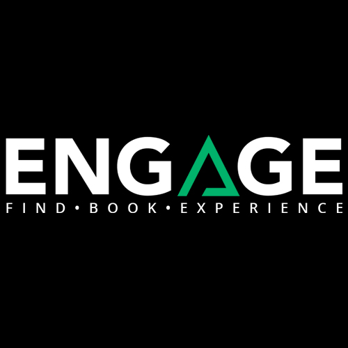 Company Logo For Engage'