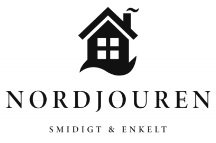 Company Logo For NORDJOUREN'