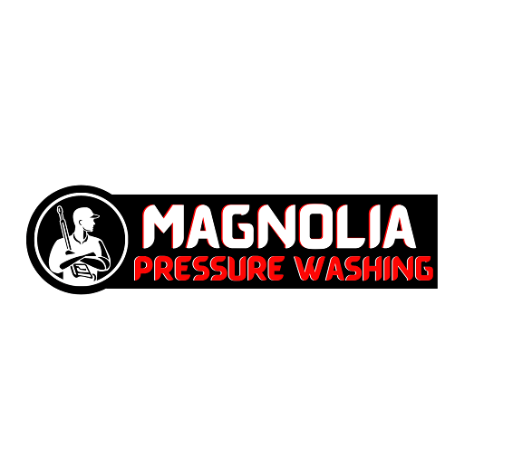 Company Logo For Magnolia Pressure Washing Pros'