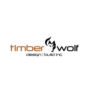 Company Logo For Timber Wolf Design/Build'