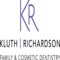 Company Logo For Kluth-Richardson Family &amp; Cosmetic '