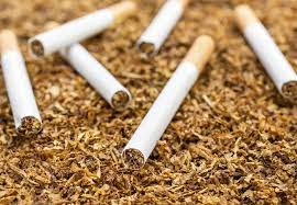 Tobacco Products Market