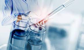 Pharmaceutical Chemicals Market