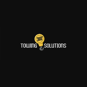 Company Logo For 360 Towing Solutions'