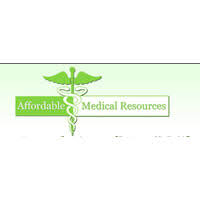 Affordable Medical Resources Logo