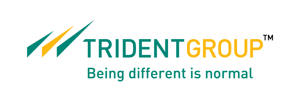 Company Logo For TRIDENT'