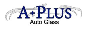 Company Logo For A+ Plus Windshield Replacement Glendale'