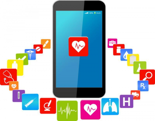 Personal Health Apps Market'