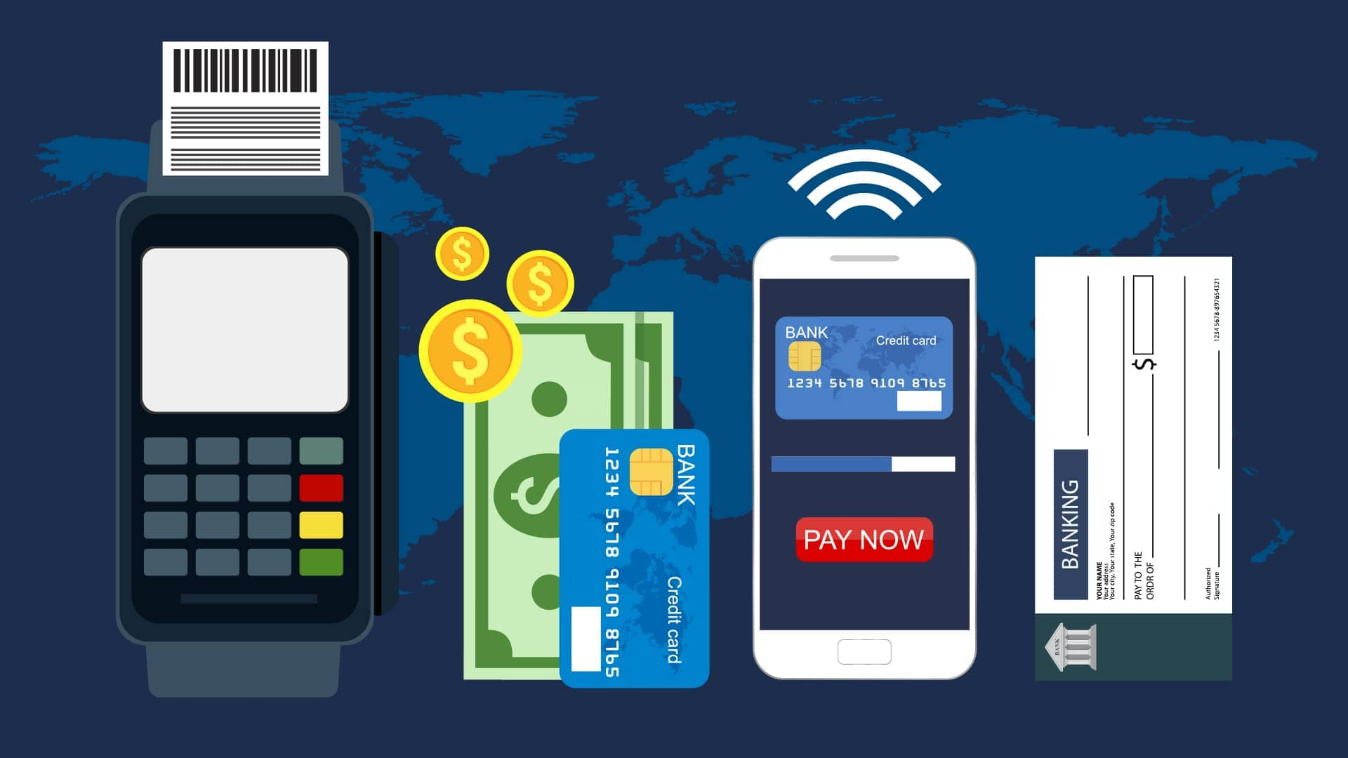 Enterprise Payment Platform Market'