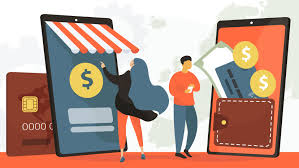 E-Commerce IT Spending Market'