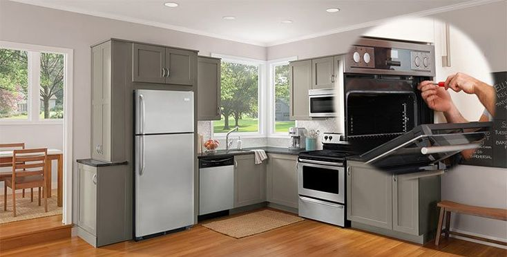 Appliance Installation Services Market