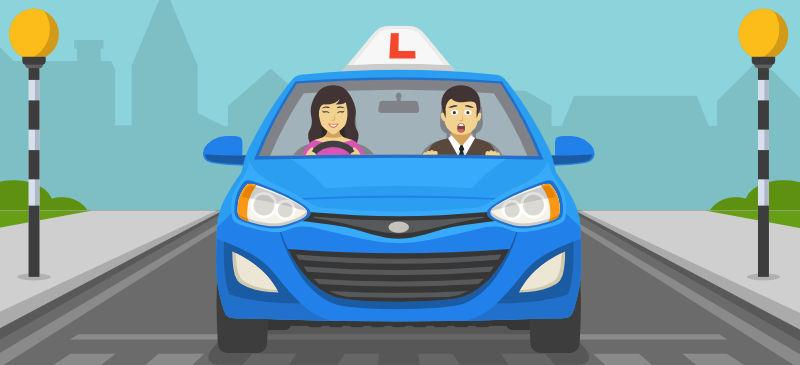 Learner Driver Insurance