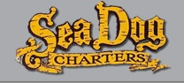 Sea Dog Fishing Charters in Marathon Logo